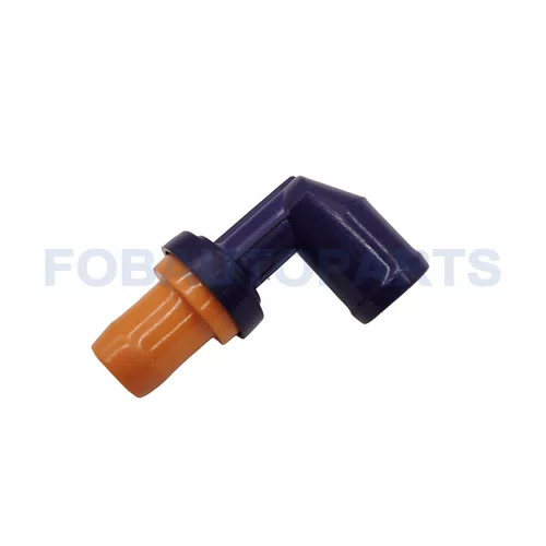 Positive Crankcase Ventilation PCV Valve for Ford Escape Focus Fusion Ranger 6P1293 - image 5