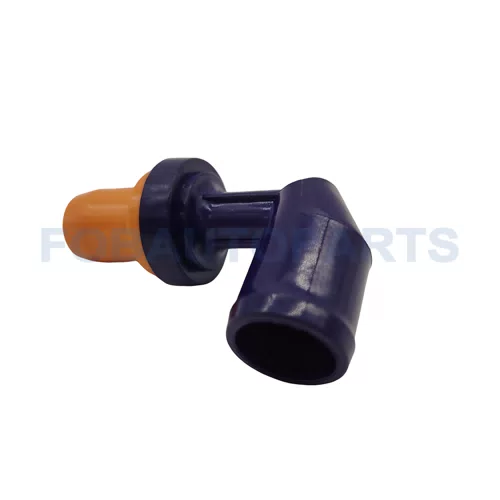 Positive Crankcase Ventilation PCV Valve for Ford Escape Focus Fusion Ranger 6P1293 - image 6