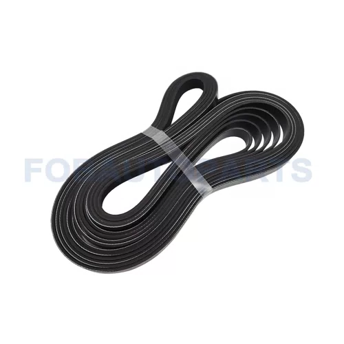 Serpentine Belt for Mazda 6 2.3L 2006-2008 Buick Terraza 2005 Uplander Pontiac Montana 3.5L 6PK2250 - image 2