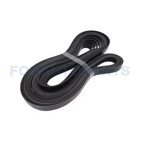 Serpentine Belt for Mazda 6 2.3L 2006-2008 Buick Terraza 2005 Uplander Pontiac Montana 3.5L 6PK2250 - image 3