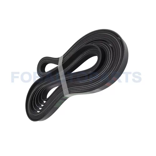 Serpentine Belt for Mazda 6 2.3L 2006-2008 Buick Terraza 2005 Uplander Pontiac Montana 3.5L 6PK2250 - image 4
