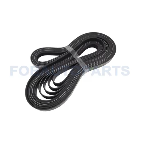 Serpentine Belt for Mazda 6 2.3L 2006-2008 Buick Terraza 2005 Uplander Pontiac Montana 3.5L 6PK2250 - image 5