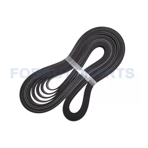 Serpentine Belt for Mazda 6 2.3L 2006-2008 Buick Terraza 2005 Uplander Pontiac Montana 3.5L 6PK2250 - image 6