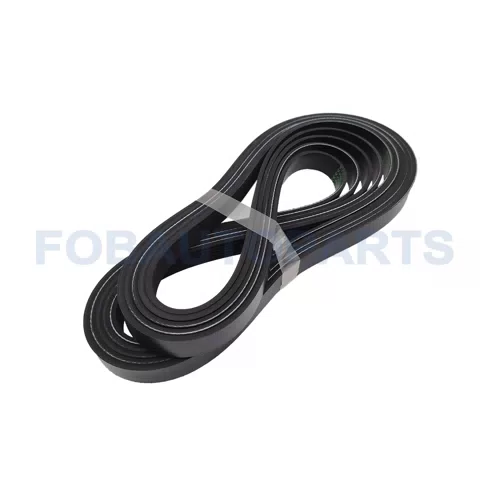 Serpentine Belt for PEUGEOT 306 (7_) Ford 2011-2017 F150 3.5L 3.7L V6 2pc 6Pk1390 - image 2