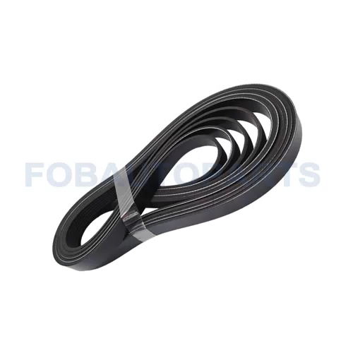 Serpentine Belt for PEUGEOT 306 (7_) Ford 2011-2017 F150 3.5L 3.7L V6 2pc 6Pk1390 - image 3