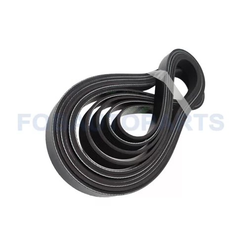Serpentine Belt for PEUGEOT 306 (7_) Ford 2011-2017 F150 3.5L 3.7L V6 2pc 6Pk1390 - image 4