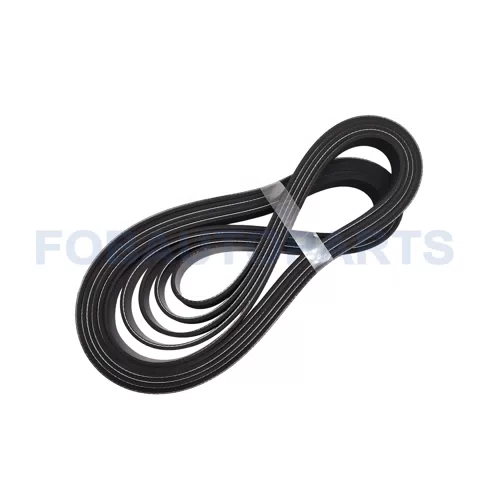 Serpentine Belt for PEUGEOT 306 (7_) Ford 2011-2017 F150 3.5L 3.7L V6 2pc 6Pk1390 - image 5