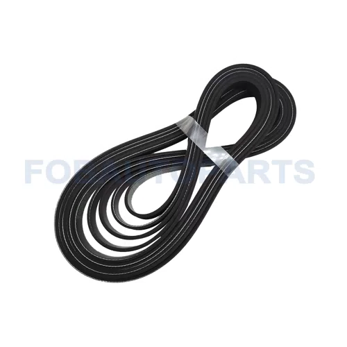 Serpentine Belt for PEUGEOT 306 (7_) Ford 2011-2017 F150 3.5L 3.7L V6 2pc 6Pk1390 - image 6