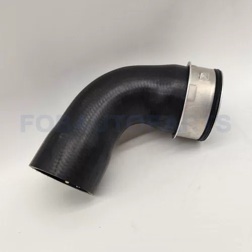 6Q0145828N Turbo Charge Air Coolant Incooler Intake Hose for VW Polo 1.9 Tdi - image 3
