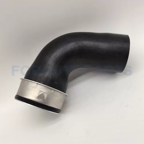 6Q0145828N Turbo Charge Air Coolant Incooler Intake Hose for VW Polo 1.9 Tdi - image 4