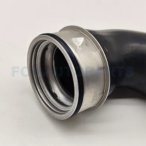 6Q0145828N Turbo Charge Air Coolant Incooler Intake Hose for VW Polo 1.9 Tdi - image 5