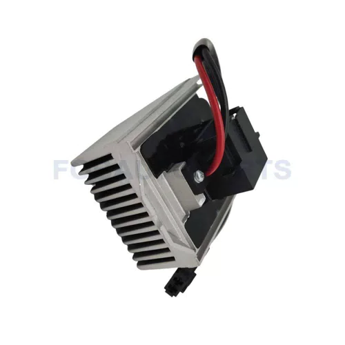 Cooling Fan Control Module Fit for AUDI A2 Fit for SKoda for Polo 6Q1907521 - image 3