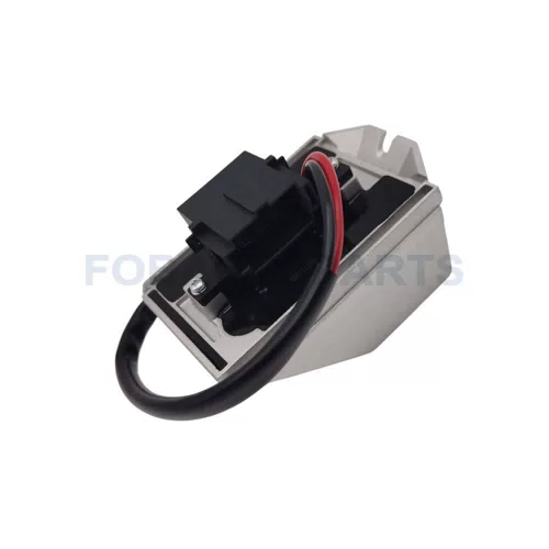 Cooling Fan Control Module Fit for AUDI A2 Fit for SKoda for Polo 6Q1907521 - image 5