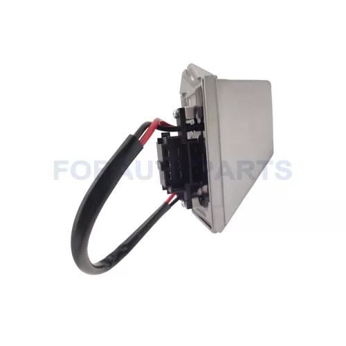 Cooling Fan Control Module Fit for AUDI A2 Fit for SKoda for Polo 6Q1907521 - image 6