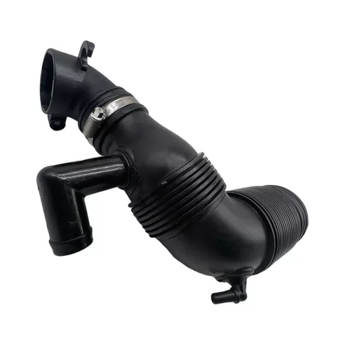 6R0129654C AIR INTAKE HOSE FOR AUDI A1 8X ENGINE - image 3