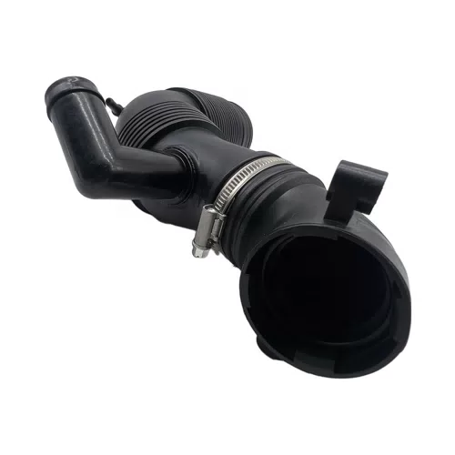 6R0129654C AIR INTAKE HOSE FOR AUDI A1 8X ENGINE - image 6