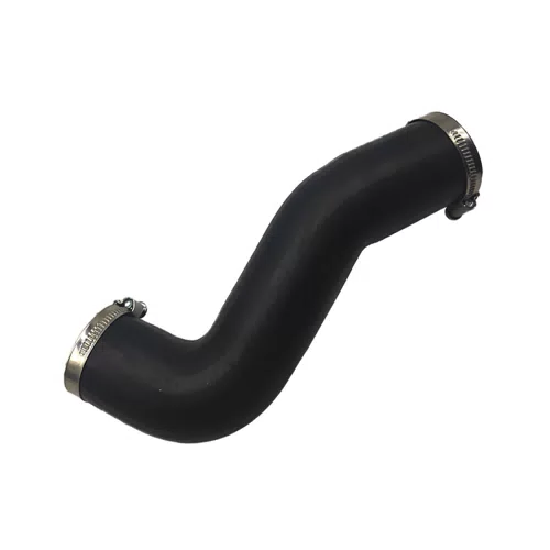 6R0145832B Charger Intake Hose For SEAT AUDI SKODA VW Ibiza IV St A1 Sportback - image 4