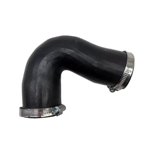 6R0145834F Charger Intake Hose For SKODA SEAT AUDI VW Fabia II Combi Rapid St - image 2