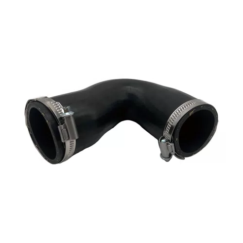 6R0145834F Charger Intake Hose For SKODA SEAT AUDI VW Fabia II Combi Rapid St - image 4
