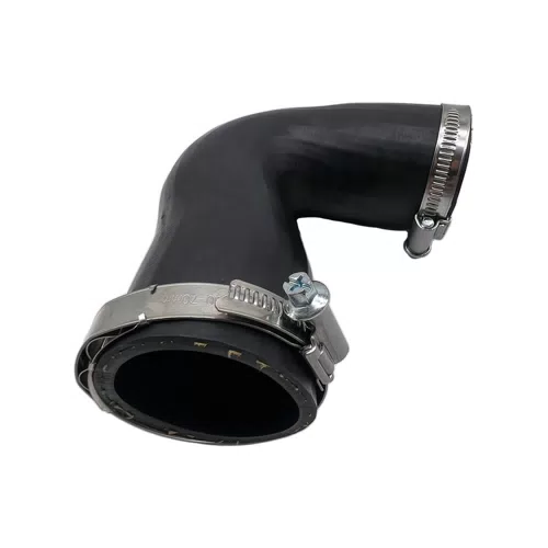 6R0145834F Charger Intake Hose For SKODA SEAT AUDI VW Fabia II Combi Rapid St - image 5