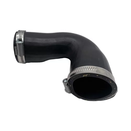 6R0145834F Charger Intake Hose For SKODA SEAT AUDI VW Fabia II Combi Rapid St - image 6