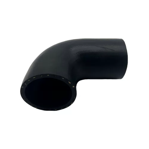 6R0145838B Charge Air Intake Hose For VW Polo Fabia - image 3