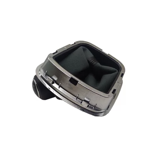 6R0711113M Gear Lever for VW Polo V (6R, 6C) 1.6 Tdi - image 2