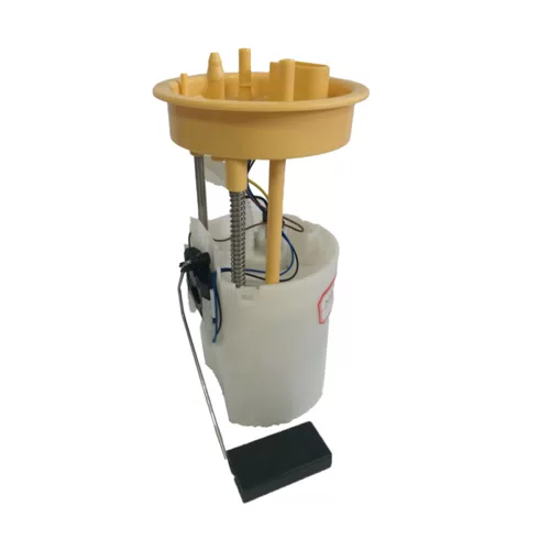 Electric Fuel Pump Assembly for VW Polo 6r SEAT Ibiza 6R0919050R 6R0919050E 6R0919050B - image 2