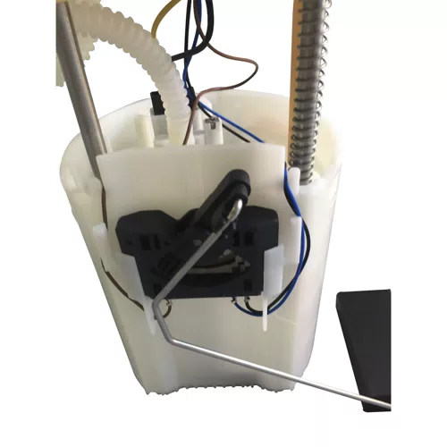 Electric Fuel Pump Assembly for VW Polo 6r SEAT Ibiza 6R0919050R 6R0919050E 6R0919050B - image 4