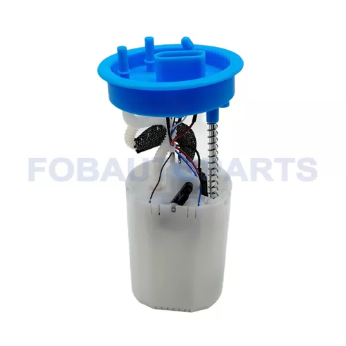 Fuel Pump Assembly Fit for Volkswagen VW Polo 1.6 Vento 6R0919051C 6RF919051B 6R0919051G 6R0919051N