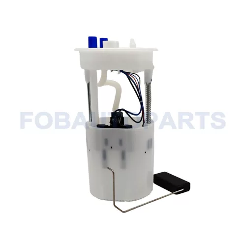 Genuine High Quality 1.4L Petrol Fuel Tank Pump Assembly for VW Polo 6R 2009-2016 MK4 6R0919051
