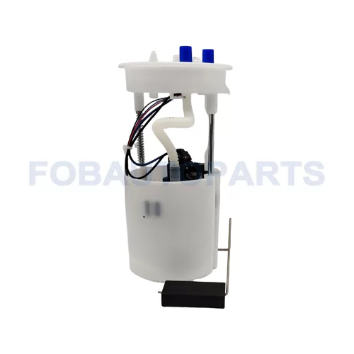 Genuine 1.4L Petrol Fuel Tank Pump Assembly for VW Polo 6R 2009-2016 MK4 6R0919051 - image 2