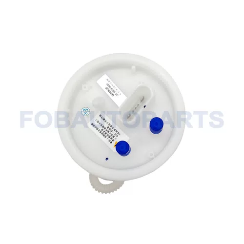 Genuine 1.4L Petrol Fuel Tank Pump Assembly for VW Polo 6R 2009-2016 MK4 6R0919051 - image 3