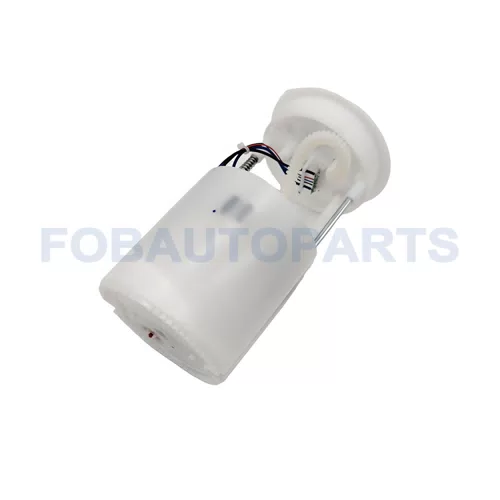 Genuine 1.4L Petrol Fuel Tank Pump Assembly for VW Polo 6R 2009-2016 MK4 6R0919051 - image 4