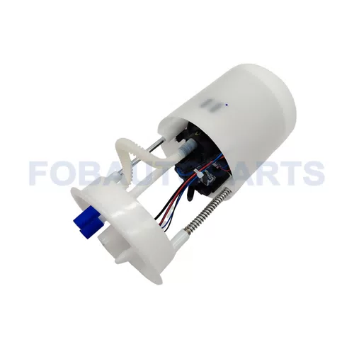 Genuine 1.4L Petrol Fuel Tank Pump Assembly for VW Polo 6R 2009-2016 MK4 6R0919051 - image 6