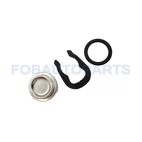 Coolant Temperature Sensor for VW Volkswagen Cabrio Golf Jetta Passat 6U09195001B - image 2