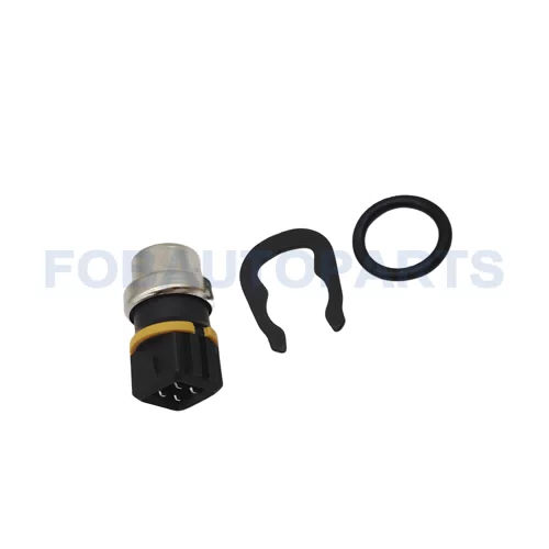 Coolant Temperature Sensor for VW Volkswagen Cabrio Golf Jetta Passat 6U09195001B - image 4