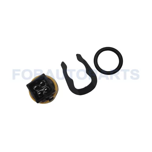 Coolant Temperature Sensor for VW Volkswagen Cabrio Golf Jetta Passat 6U09195001B - image 6