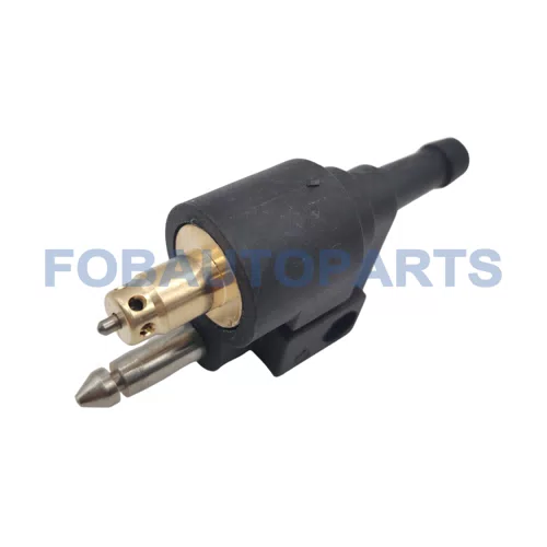 Marine Boat Engine Fuel Line Connector Fitting for Yamaha Outboard Motor 6Y12430506 6G12430410 - image 4