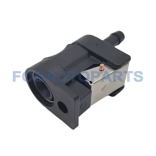 Marine Boat Engine Fuel Line Connector Fitting for Yamaha Outboard Motor 6Y12430506 6G12430410 - image 5