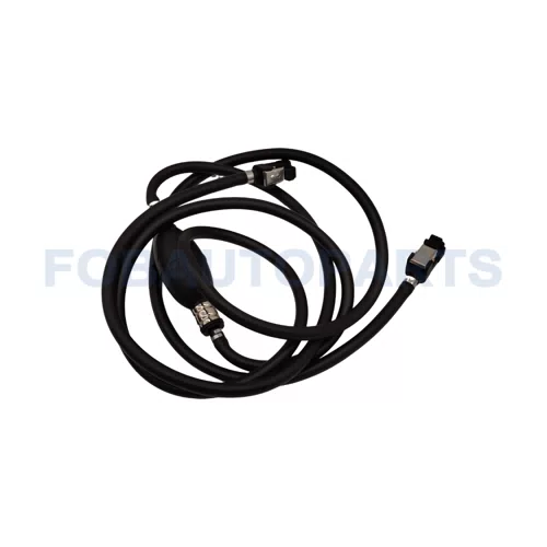 High Quality Fuel Tank Tubing Hand Pump for Yamaha 6Y2-24306-55-00