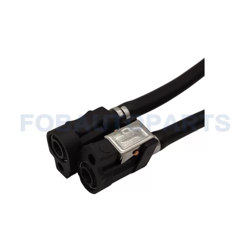 Fuel Tank Tubing Hand Pump for Yamaha 6Y2-24306-55-00 - image 2