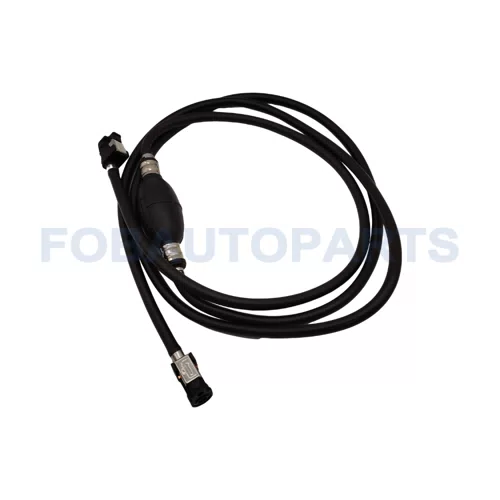 Fuel Tank Tubing Hand Pump for Yamaha 6Y2-24306-55-00 - image 3