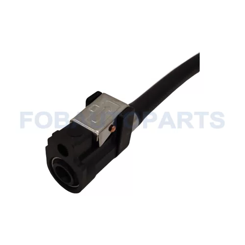 Fuel Tank Tubing Hand Pump for Yamaha 6Y2-24306-55-00 - image 4