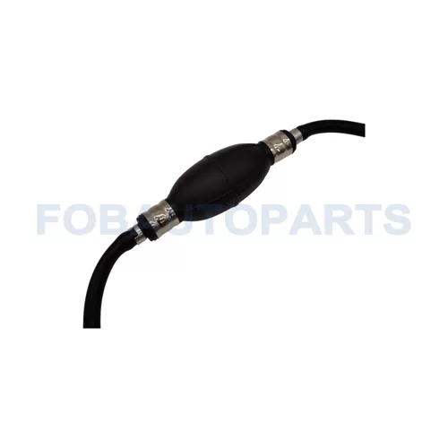 Fuel Tank Tubing Hand Pump for Yamaha 6Y2-24306-55-00 - image 6