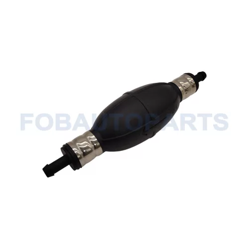 Fuel Tank Tubing Hand Pump 6Y2-24360-52 for Yamaha - image 2