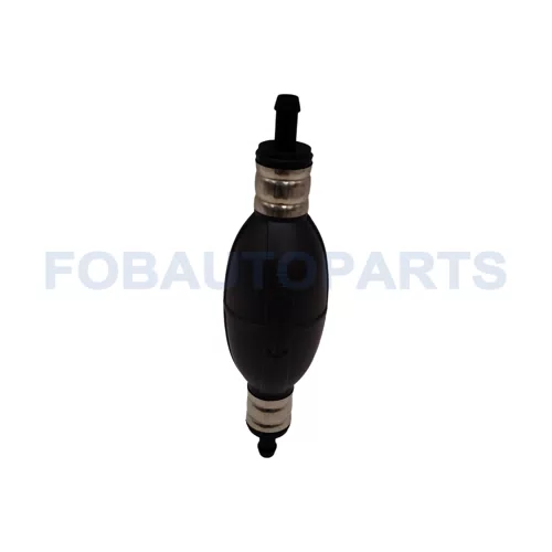 Fuel Tank Tubing Hand Pump 6Y2-24360-52 for Yamaha - image 3
