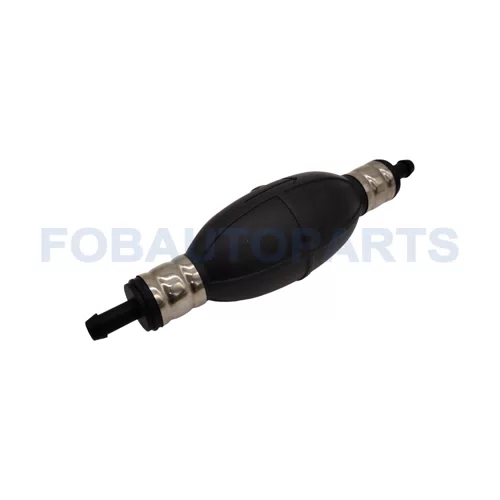 Fuel Tank Tubing Hand Pump 6Y2-24360-52 for Yamaha - image 4