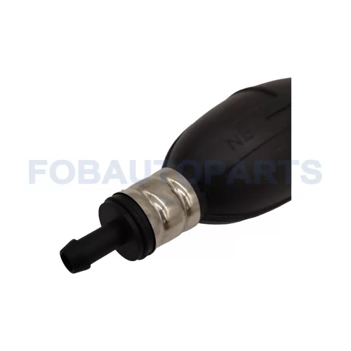 Fuel Tank Tubing Hand Pump 6Y2-24360-52 for Yamaha - image 5