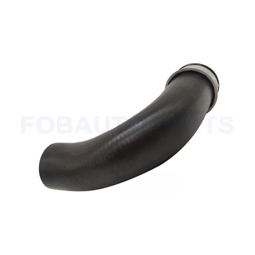 6Q0145838N Turbocharger Hose for Skoda VW Lupo Polo 1.2 Tdi 1.4 Tdi - image 2